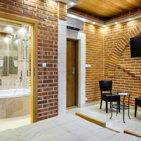 Krowoderska Apartments Krakow Luaran gambar