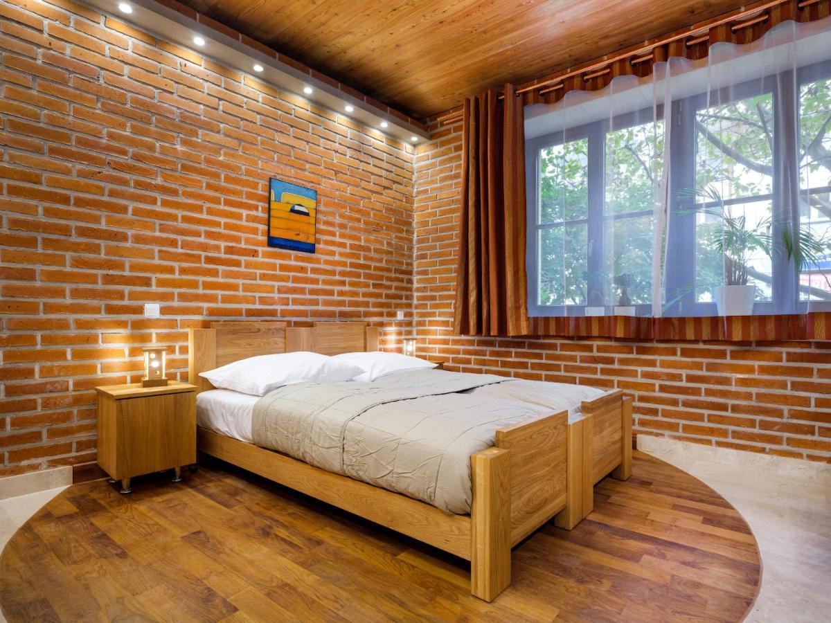 Krowoderska Apartments Krakow Luaran gambar