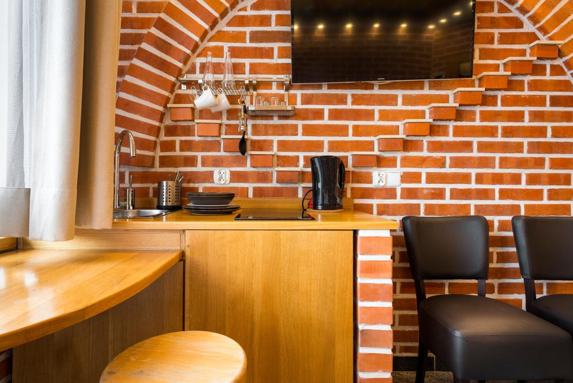 Krowoderska Apartments Krakow Bilik gambar