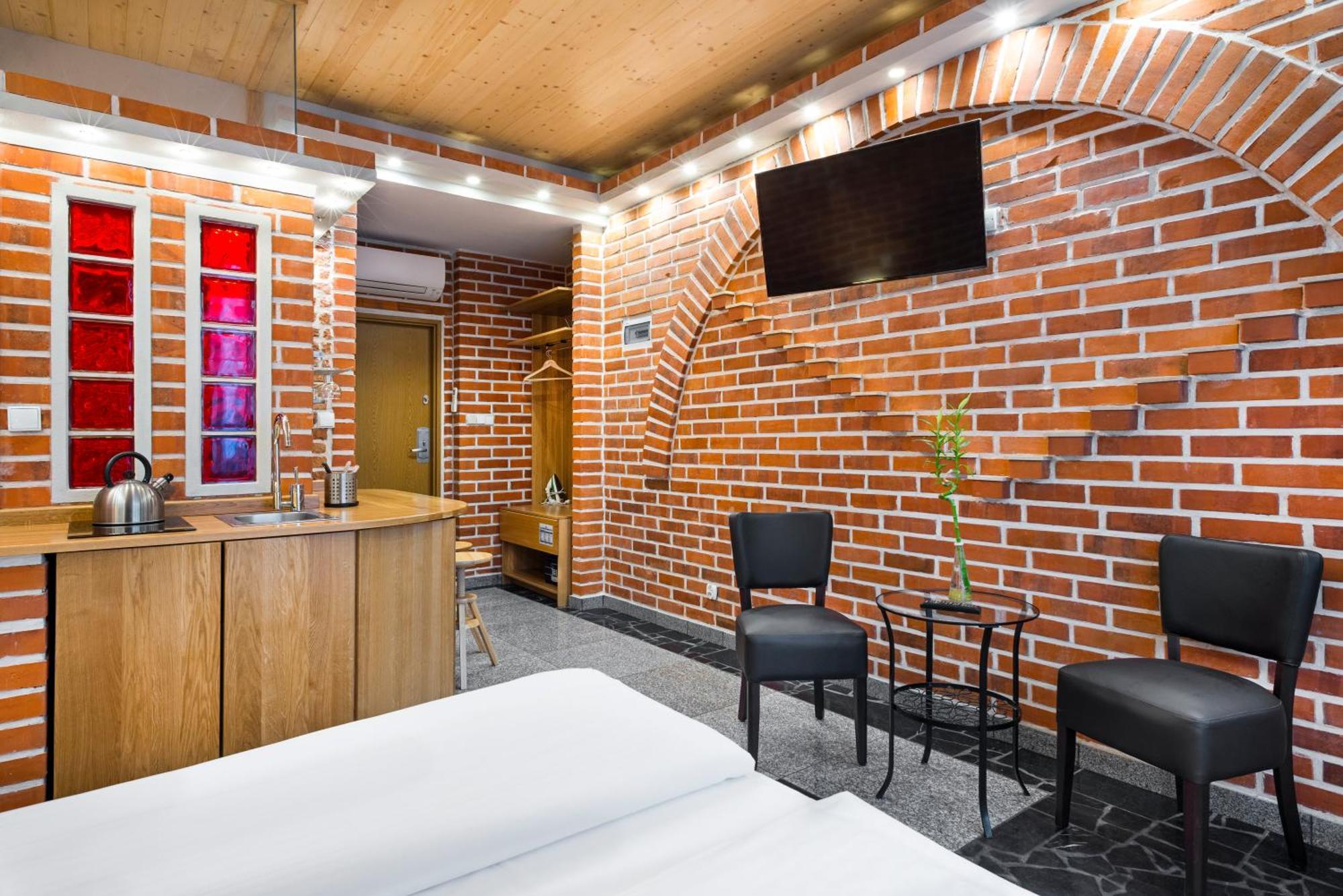 Krowoderska Apartments Krakow Luaran gambar